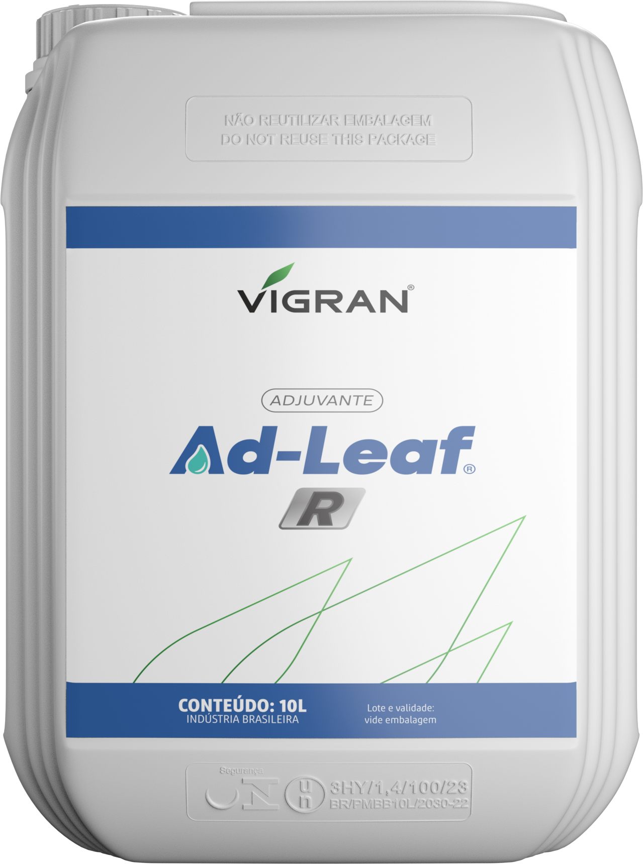 AD-LEAF R - Imagem 7