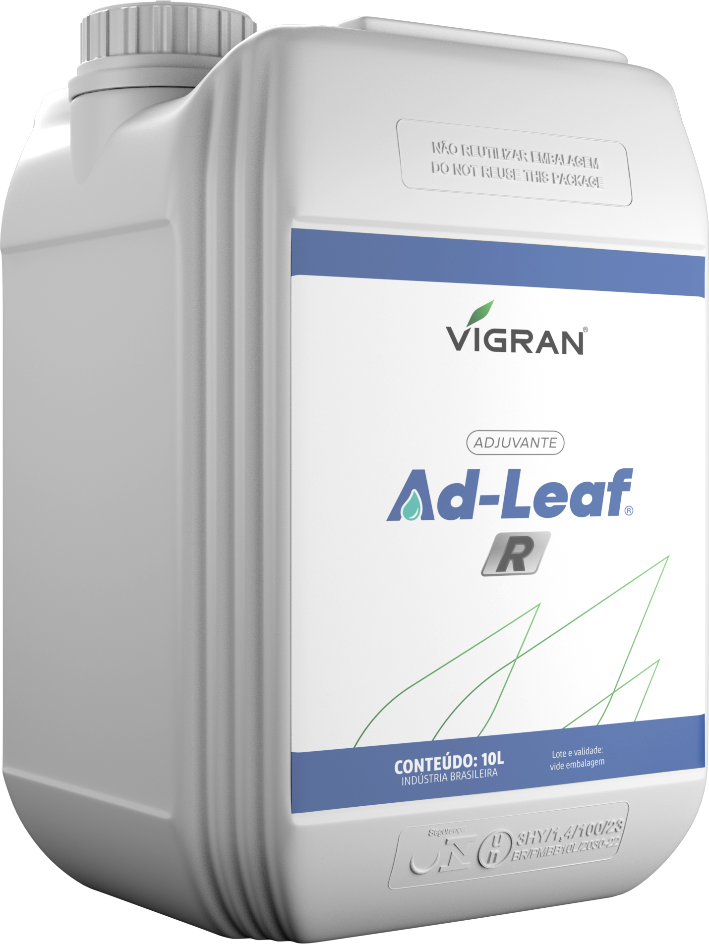 AD-LEAF R - Imagem 6