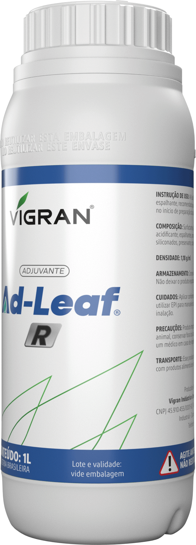 AD-LEAF R - Imagem 11