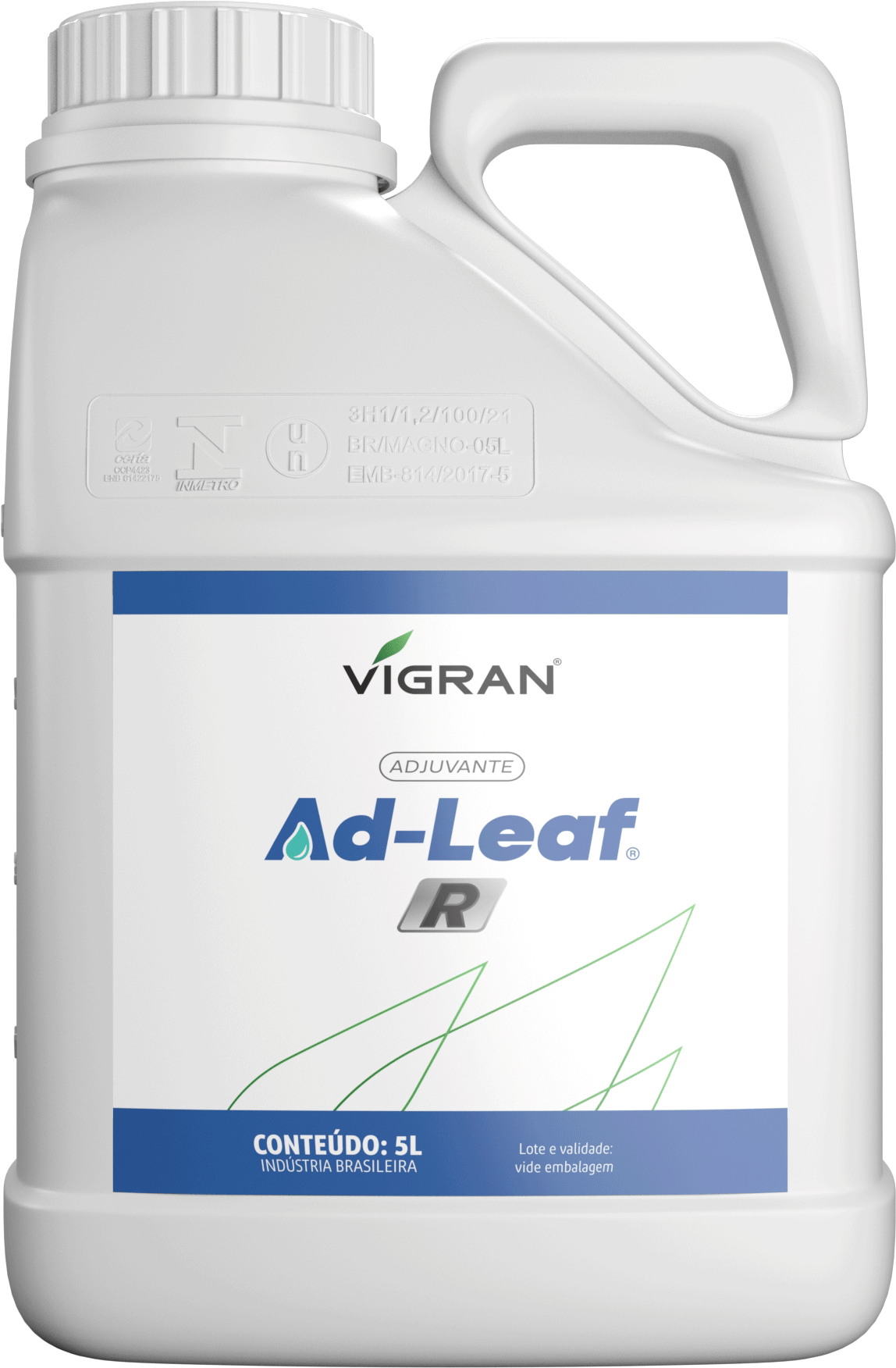 AD-LEAF R - Imagem 8