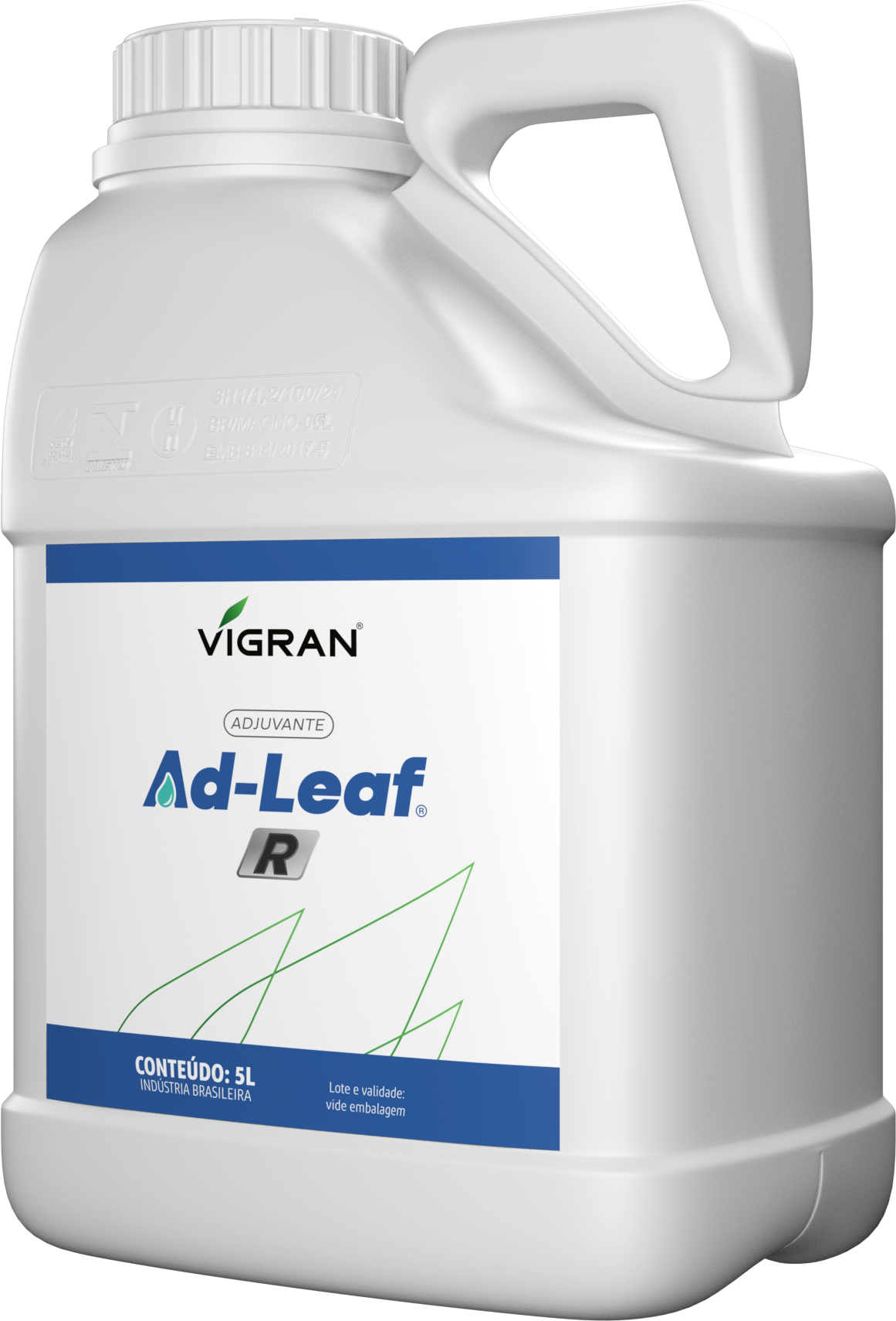 AD-LEAF R - Imagem 9