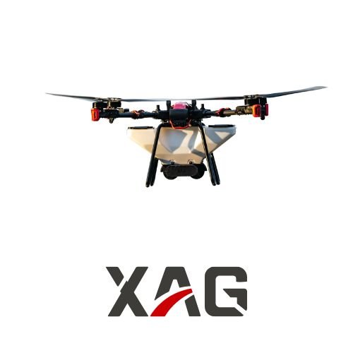 XAG P100 Pro