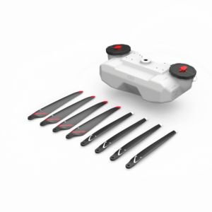 Upgrade XAG P100 Pro